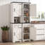 Rangement pour salle de bain Holtman