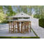 Descanso Sedona 5 Piece Teak Dining Set