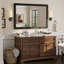 Miroir mural Amara Rustic Farmhouse-1898843820-1898843794