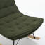 Chaise berçante févin-1133647845