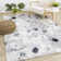 Mckenzie Floral Indoor Rug