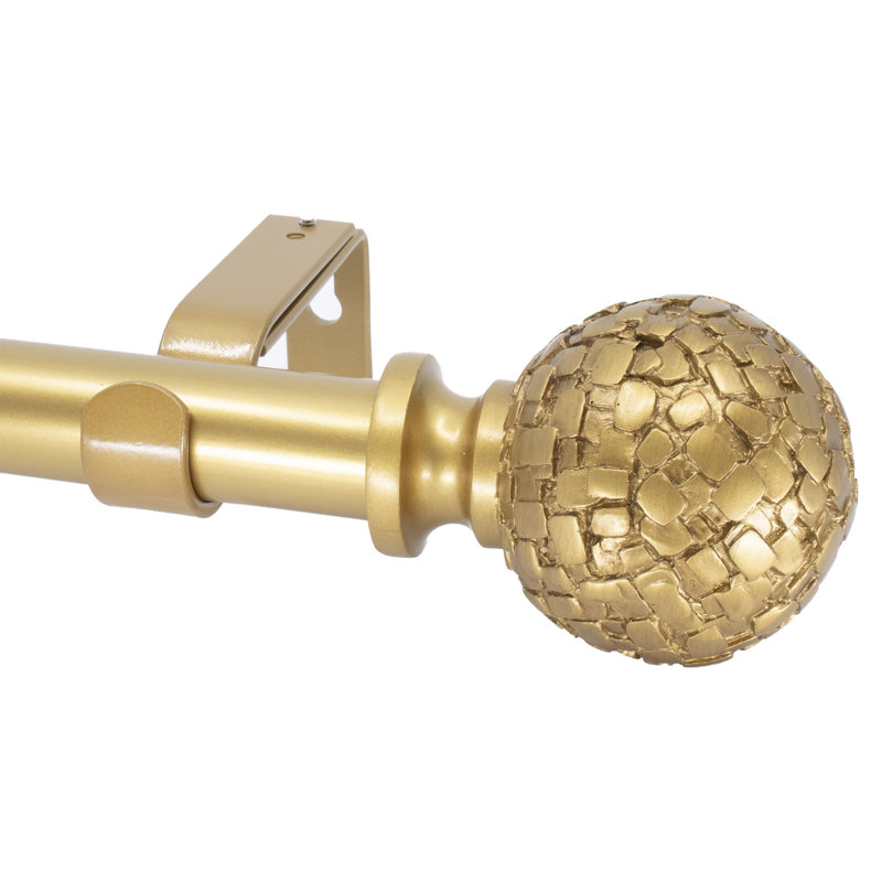 Danard Adjustable, 28" - 48", Royal Gold