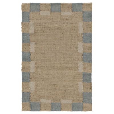 Heidi Flatweave Jute Indoor Rug