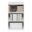 Bibliothèque Furinno Basic 3-Shelf-116834297