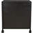 Solid Wood Nightstand