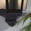 Shanghai Outdoor Wall Lantern