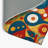 Flashy Jive Indoor And Outdoor Area Rug-207380546