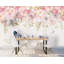 Papier peint fleur de hortensia Arnis-1086040572