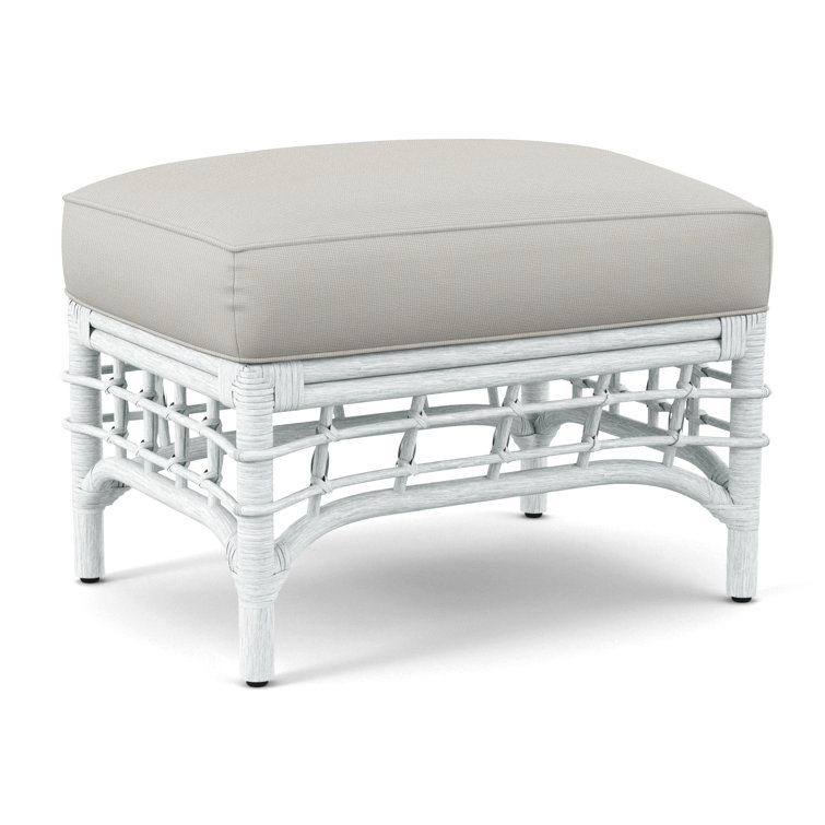 Luca Upholstered Ottoman