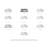 Aberdeen 36'' Single Bathroom Vanity with Top-74931046