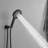 1 Complete Shower System with Rough in-Valve-103062866