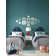 Westerleigh 1-Drawer Nightstand