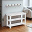 9 Pair Shoe Storage Bench-1348361547