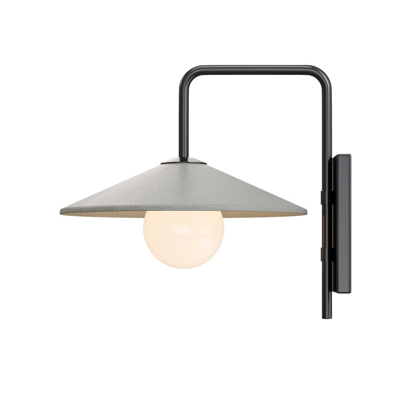 Bothy 1 - Light Armed Sconce