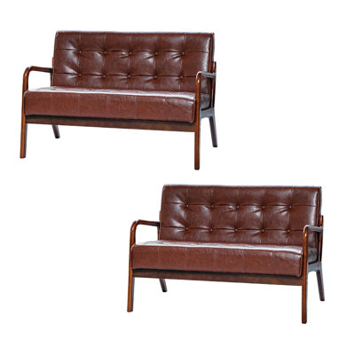 Causeuse 42,5 po Jahquell