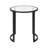 Kahoka Glass Top End Table-557297374