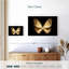 Brampt le papillon doré I-107709329