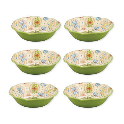 Salad Bowl