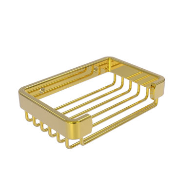 Gober Drill / Screw Shower Basket