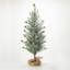 Singleton 4' Artificial Pine Christmas Tree