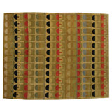 Wool Area Rug