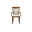 Morgan Upholstered Arm Chair-22354540-59725545