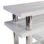 Yuma 69'' W Solid Wood Console Table