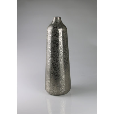 Sugarcreek Handmade Metal Table Vase