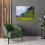 I Pray Not John 17:15 - Wrapped Canvas Print-241639841