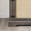 Console Farmhouse Rattan Tv-1283649431