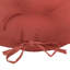 Coussin de chaise Ebern Designs-941173439