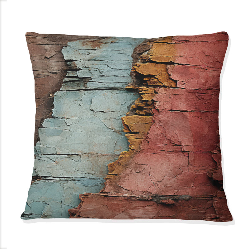 Coussin Passage Of Time