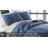 Harmony Collection Microfiber Reversible Quilt Set-776005131-776005128