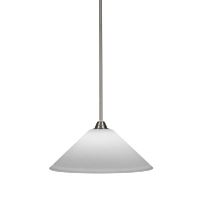 Luminaire suspendu en verre Ayrshire Paramount
