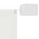 Dakota Fields 1000cm W x 1000cm D Retractable Patio Awning
