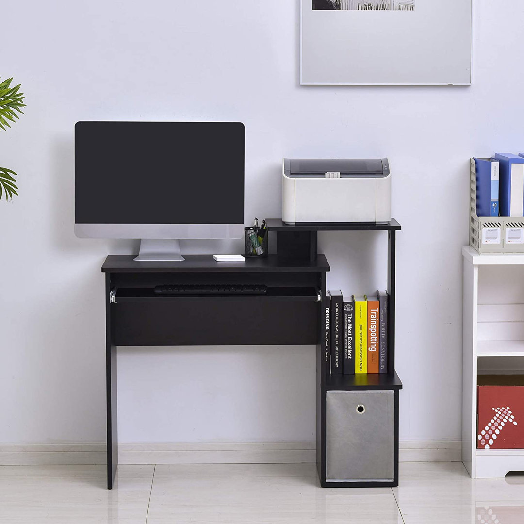 Correia Computer Desk