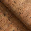 Authentic Cork Wallpaper-1019298925
