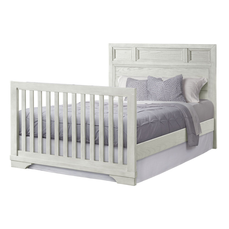 Lit de bébé convertible Danbury