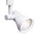 Line Luminaire Track Head