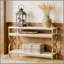 Console Farmhouse