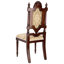 Chaise d'appoint Salon des Rosiers