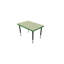 Tableau blanc - Tableau blanc - Pieds de luxe - Rectangle-36019245-36019253