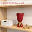 Vase en céramique pour décoration intérieure