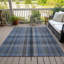 Tapis intérieur / extérieur Kinslee-1890666355