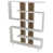 White/Walnut is out of stock