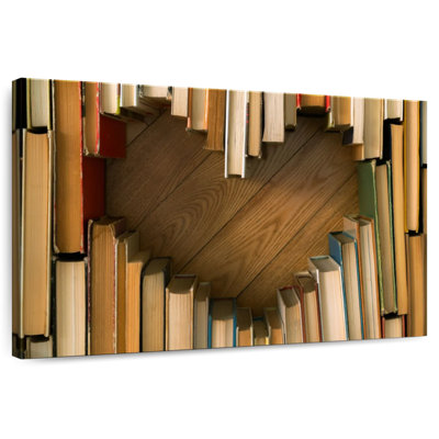 Livres de cœur