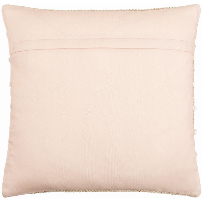 Imani Sequined Throw Pillow, Down, 20" x 20"