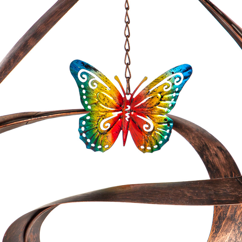 Carillon Morgayne Butterfly