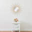 Miroir mural Glasser