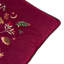 Berry Woods Red Cushion-134875262-134875265